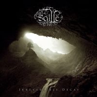 Saille - Irreversible Decay